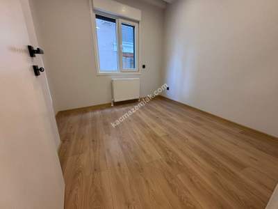 Merkezi Lokasyonda Sıfır Yapıda Ara Kat Ön Cephe 3+1 16