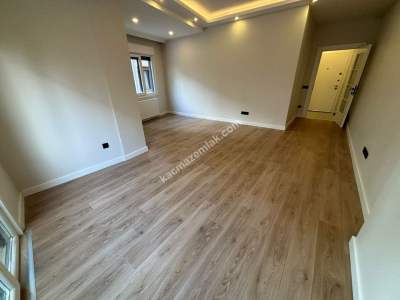 Merkezi Lokasyonda Sıfır Yapıda Ara Kat Ön Cephe 3+1 12