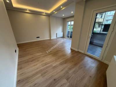 Merkezi Lokasyonda Sıfır Yapıda Ara Kat Ön Cephe 3+1 14