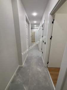 Merkezi Lokasyonda Sıfır Yapıda Ara Kat Ön Cephe 3+1 25