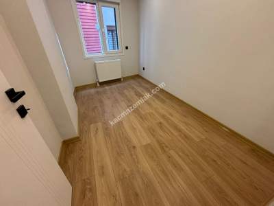 Merkezi Lokasyonda Sıfır Yapıda Ara Kat Ön Cephe 3+1 19