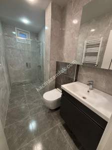 Merkezi Lokasyonda Sıfır Yapıda Ara Kat Ön Cephe 3+1 31