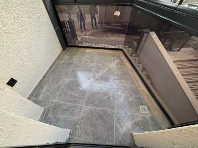 Merkezi Lokasyonda Sıfır Yapıda Ara Kat Ön Cephe 3+1 23