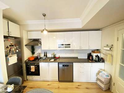 Caddeye Yakın 3.Kat 75 M2 2+1 Daire 5