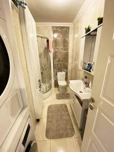 Caddeye Yakın 3.Kat 75 M2 2+1 Daire 6