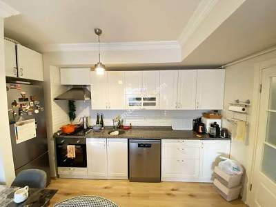 Caddeye Yakın 3.Kat 75 M2 2+1 Daire 9