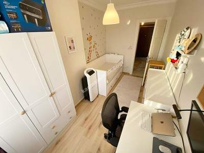 Caddeye Yakın 3.Kat 75 M2 2+1 Daire 13