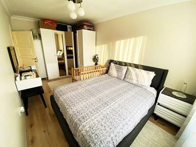 Caddeye Yakın 3.Kat 75 M2 2+1 Daire 2