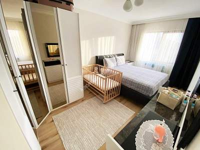 Caddeye Yakın 3.Kat 75 M2 2+1 Daire 16