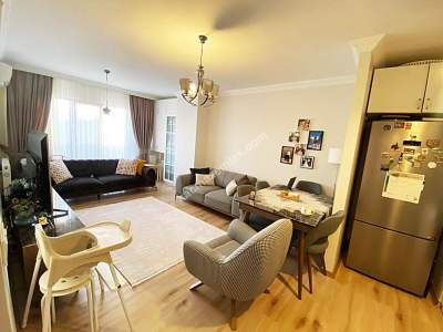 Caddeye Yakın 3.Kat 75 M2 2+1 Daire 10