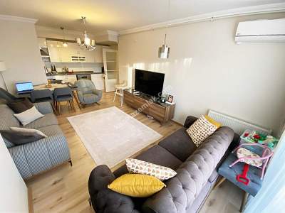 Caddeye Yakın 3.Kat 75 M2 2+1 Daire 3