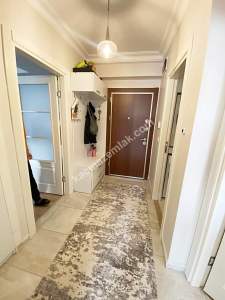 Caddeye Yakın 3.Kat 75 M2 2+1 Daire 4