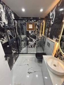 Altıntepe De Özel Mimarili Balkonlu 2+1 Bahçe Katı 13