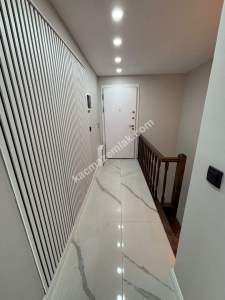 Altıntepe De Deniz Manzaralı Ön Cephe 3+1 Dubleks 9