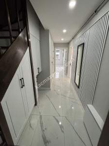 Altıntepe De Deniz Manzaralı Ön Cephe 3+1 Dubleks 24