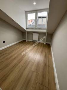 Altıntepe De Deniz Manzaralı Ön Cephe 3+1 Dubleks 17