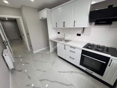 Altıntepe De Deniz Manzaralı Ön Cephe 3+1 Dubleks 1