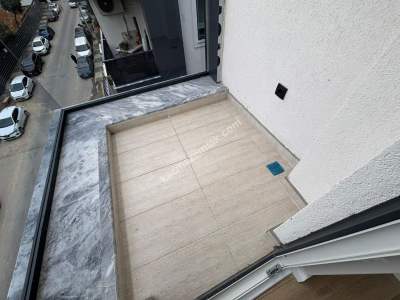 Altıntepe De Deniz Manzaralı Ön Cephe 3+1 Dubleks 12