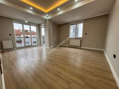 Altıntepe De Deniz Manzaralı Ön Cephe 3+1 Dubleks 6