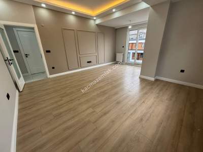 Altıntepe De Deniz Manzaralı Ön Cephe 3+1 Dubleks 14