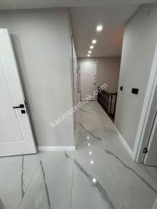 Altıntepe De Deniz Manzaralı Ön Cephe 3+1 Dubleks 29