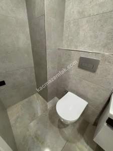 Altıntepe De Deniz Manzaralı Ön Cephe 3+1 Dubleks 37