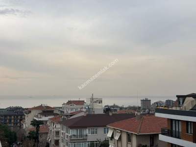 Altıntepe De Deniz Manzaralı Ön Cephe 3+1 Dubleks 26