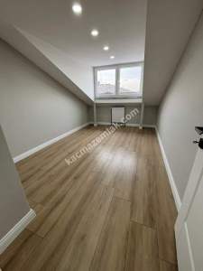 Altıntepe De Deniz Manzaralı Ön Cephe 3+1 Dubleks 5