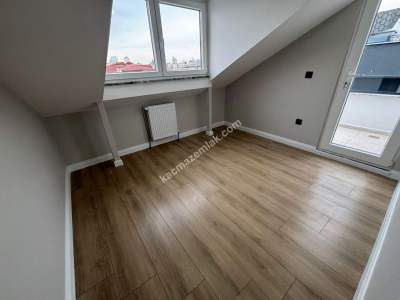 Altıntepe De Deniz Manzaralı Ön Cephe 3+1 Dubleks 8