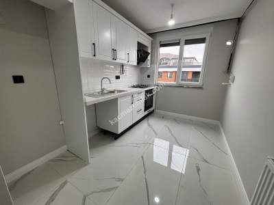 Altıntepe De Deniz Manzaralı Ön Cephe 3+1 Dubleks 3