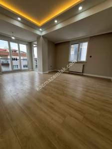 Altıntepe De Deniz Manzaralı Ön Cephe 3+1 Dubleks 13