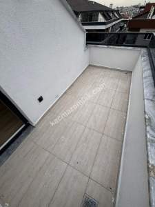 Altıntepe De Deniz Manzaralı Ön Cephe 3+1 Dubleks 31