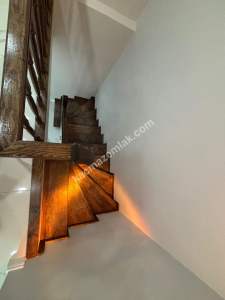 Altıntepe De Deniz Manzaralı Ön Cephe 3+1 Dubleks 11