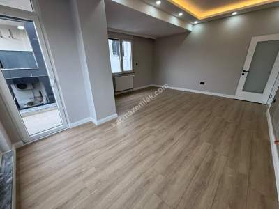 Altıntepe De Deniz Manzaralı Ön Cephe 3+1 Dubleks 4