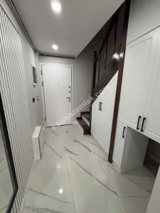 Altıntepe De Deniz Manzaralı Ön Cephe 3+1 Dubleks 33