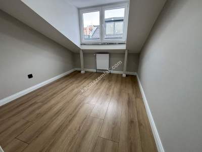 Altıntepe De Deniz Manzaralı Ön Cephe 3+1 Dubleks 28