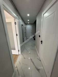 Altıntepe De Deniz Manzaralı Ön Cephe 3+1 Dubleks 21