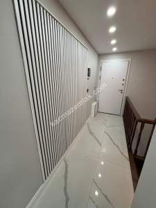 Altıntepe De Deniz Manzaralı Ön Cephe 3+1 Dubleks 22