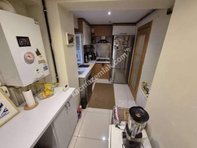 Altıntepe De Ulaşıma Yakın 10 Yıllık Binada Y.giriş 2+1 7