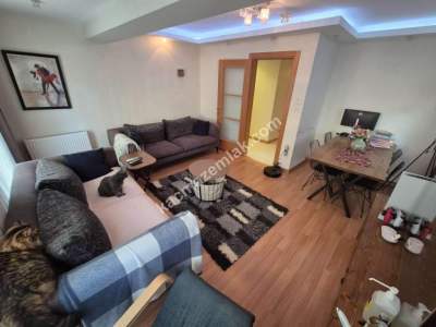 Altıntepe De Ulaşıma Yakın 10 Yıllık Binada Y.giriş 2+1 9