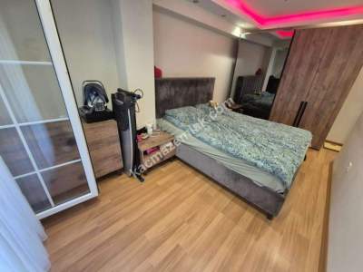 Altıntepe De Ulaşıma Yakın 10 Yıllık Binada Y.giriş 2+1 19