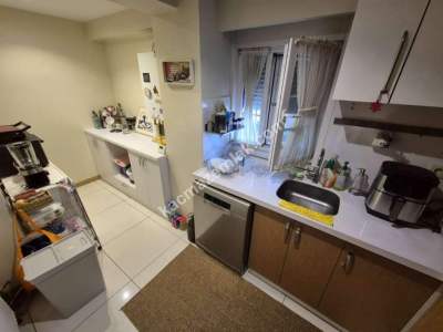 Altıntepe De Ulaşıma Yakın 10 Yıllık Binada Y.giriş 2+1 38