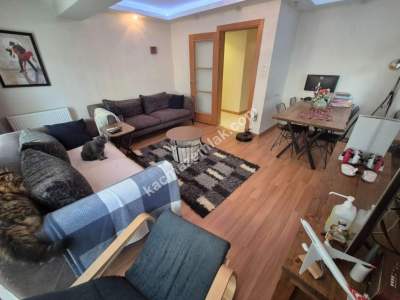 Altıntepe De Ulaşıma Yakın 10 Yıllık Binada Y.giriş 2+1 36