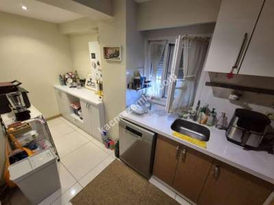 Altıntepe De Ulaşıma Yakın 10 Yıllık Binada Y.giriş 2+1 5