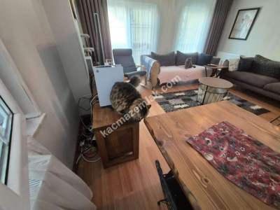 Altıntepe De Ulaşıma Yakın 10 Yıllık Binada Y.giriş 2+1 37