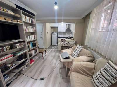 Altıntepe 63'De Marmaraya Yakın Ön Cephe Balkonlu 1+1 6