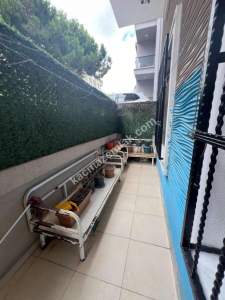 Altıntepe 63'De Marmaraya Yakın Ön Cephe Balkonlu 1+1 10