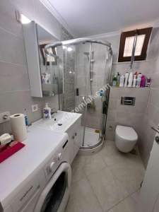 Altıntepe 63'De Marmaraya Yakın Ön Cephe Balkonlu 1+1 13