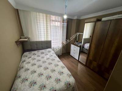 Altıntepe 63'De Marmaraya Yakın Ön Cephe Balkonlu 1+1 7