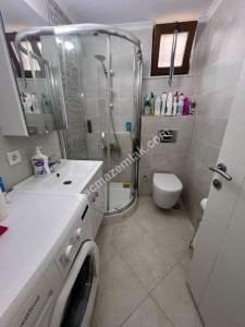 Altıntepe 63'De Marmaraya Yakın Ön Cephe Balkonlu 1+1 12